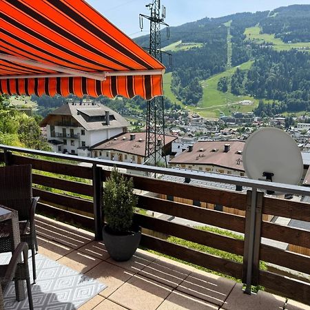 Schnelli Appartement 슈라드밍 외부 사진